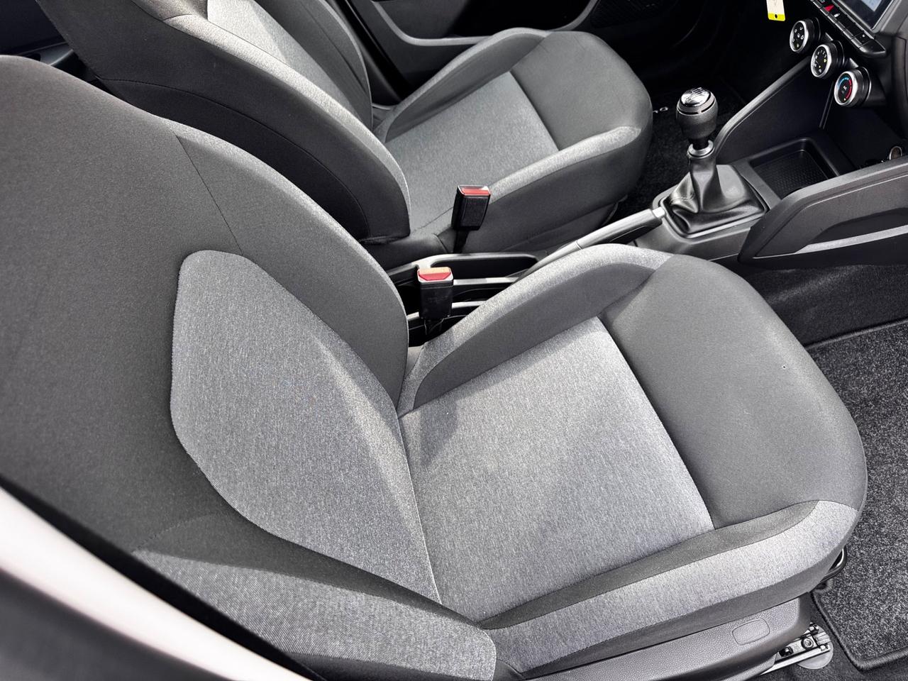 Dacia Duster 1.0 TCe 100 CV ECO-G Prestige DaciaPlus