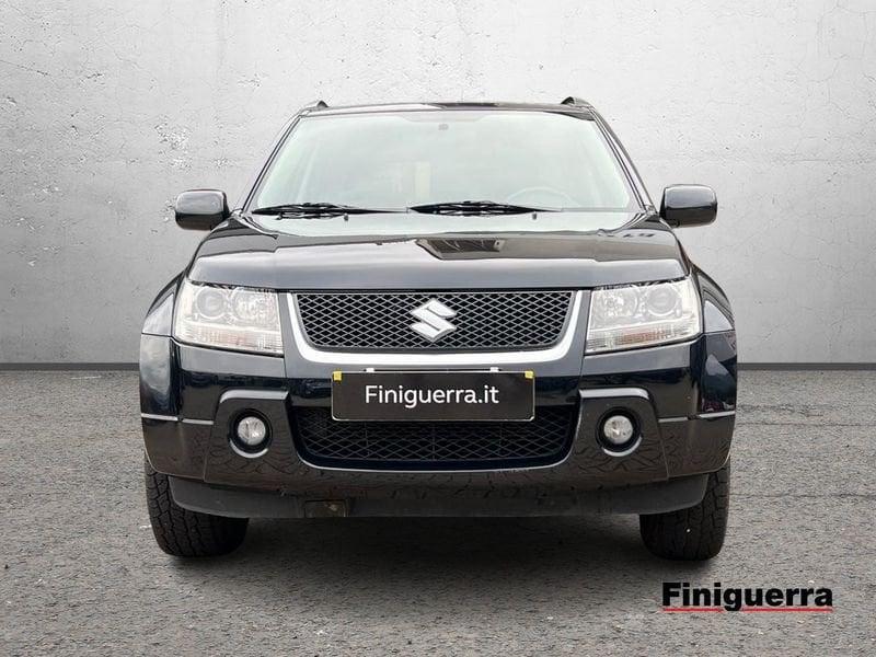 Suzuki Grand Vitara Grand Vitara 5p 1.9 ddis