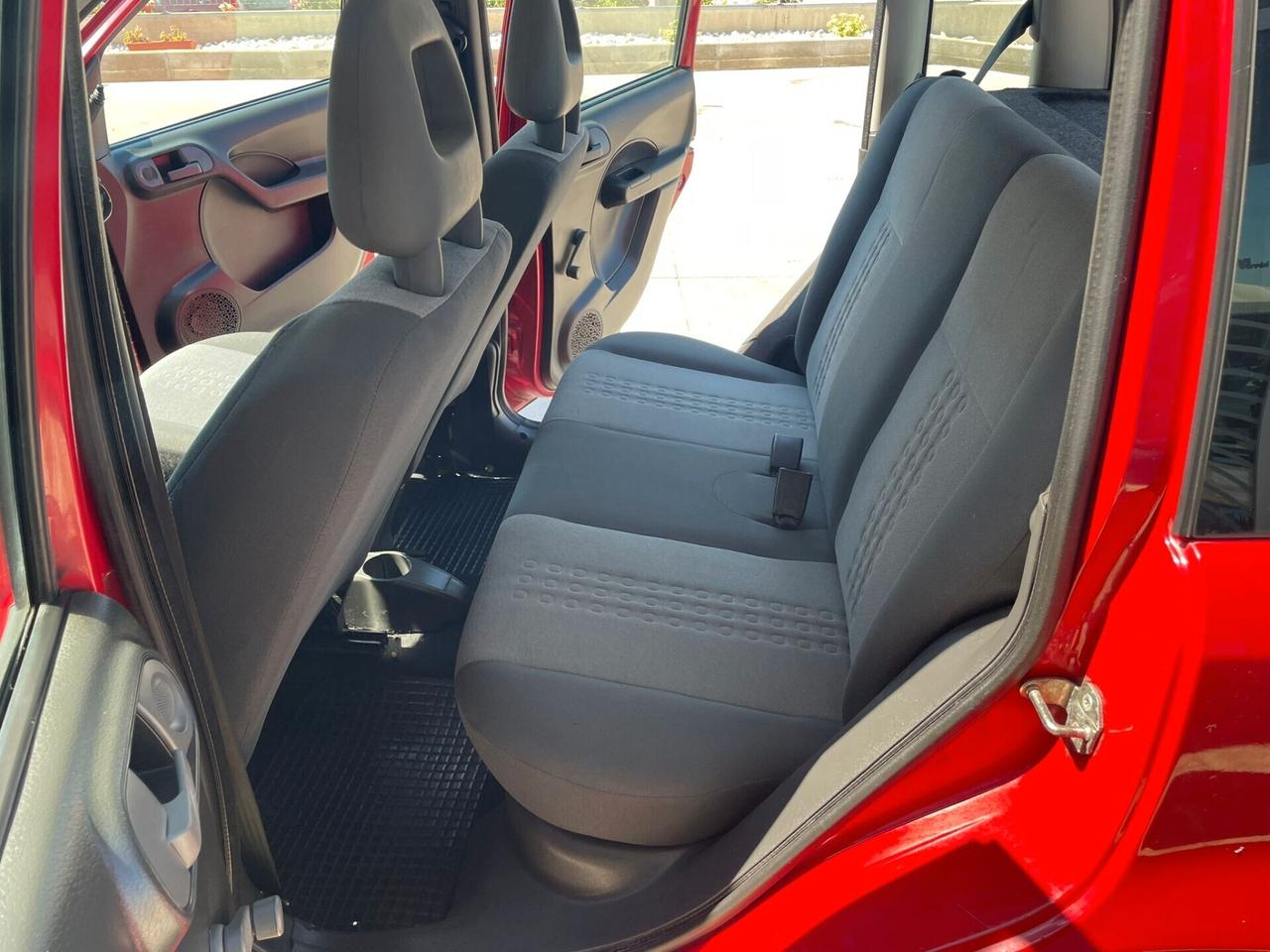 Fiat Panda 1.2 ok neopatentati