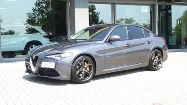 ALFA ROMEO Giulia 2.0 Turbo 200 cv AT8 Super Sport Edition