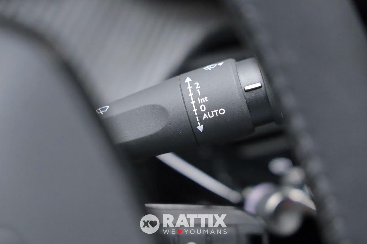 Peugeot 208 1.2 puretech 100CV Allure