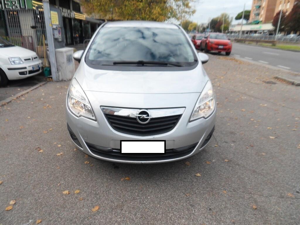 Opel Meriva 1.4 100CV Elective