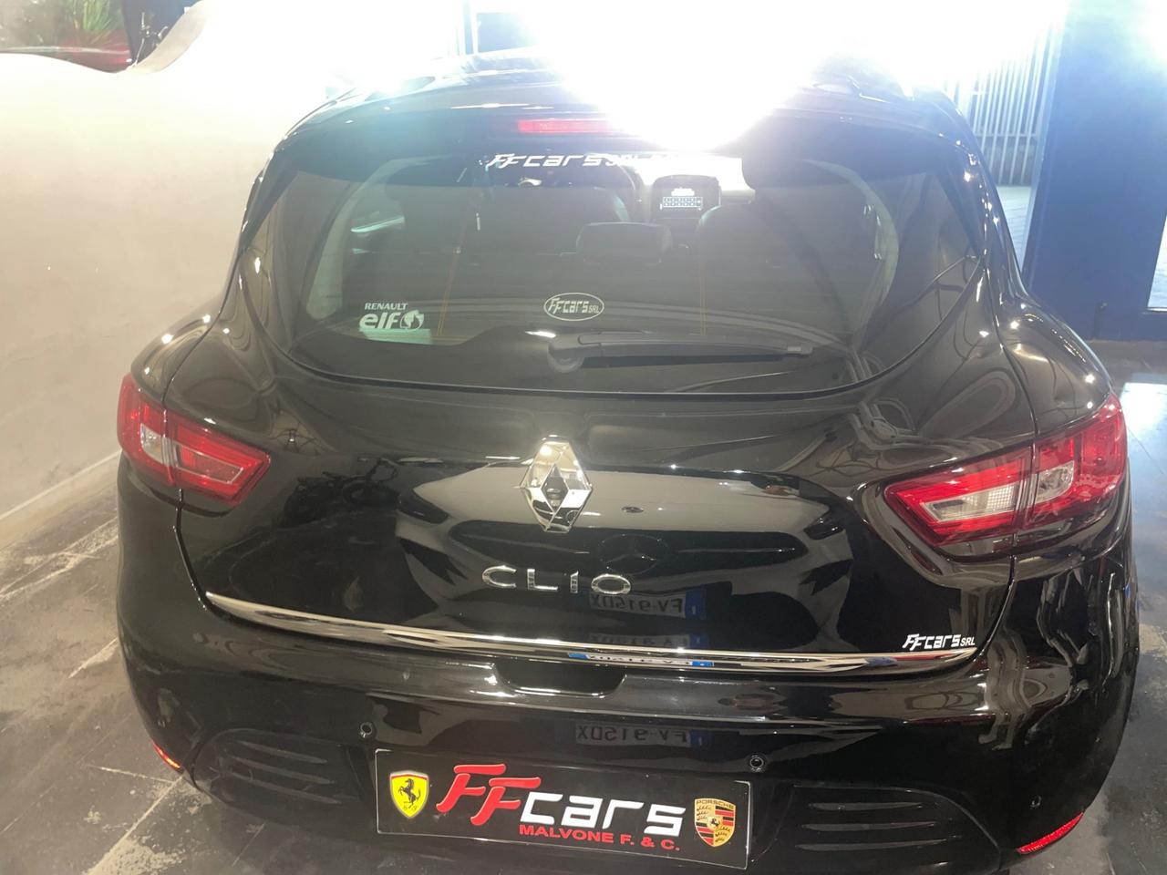 Renault Clio TCe 12V 90 CV GPL 5 porte Duel