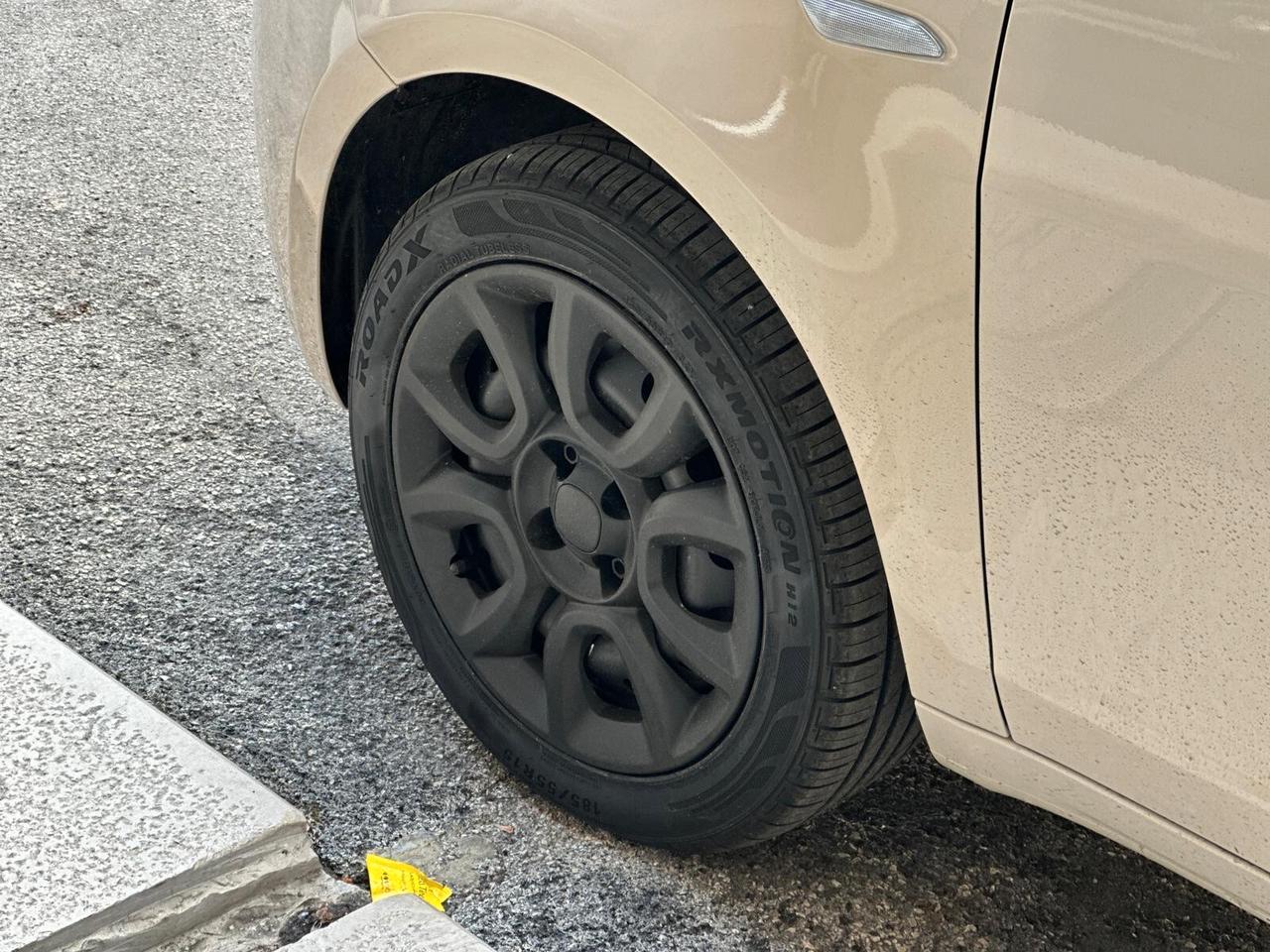 Lancia Ypsilon 1.2 69CV 5 porte Gold