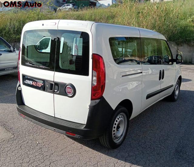 FIAT Doblo Doblò 1.4 PL-TN Cargo Maxi Lamierato