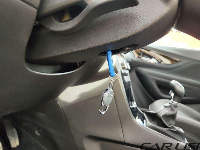 Opel Mokka Mokka X 1.4 Turbo GPL Tech 140CV 4x2 Innovation