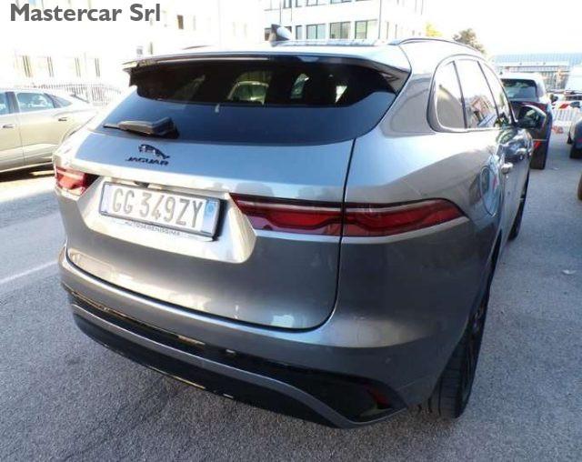 JAGUAR F-Pace 2.0 i4 phev R-Dynamic S awd 404cv auto - GG349ZY