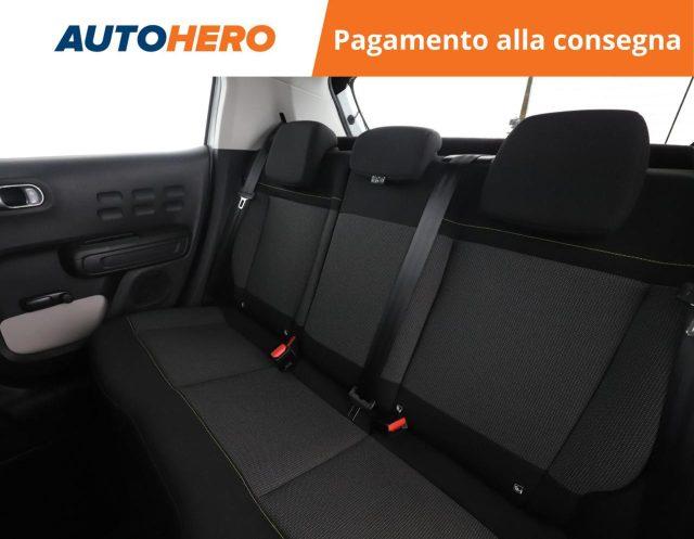 CITROEN C3 PureTech 82 Feel Edition