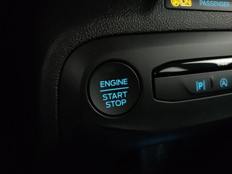 Ford Focus 1.0 ecoboost h ST-Line X 125cv powershift