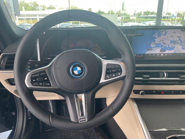 BMW i4 M50 Msport