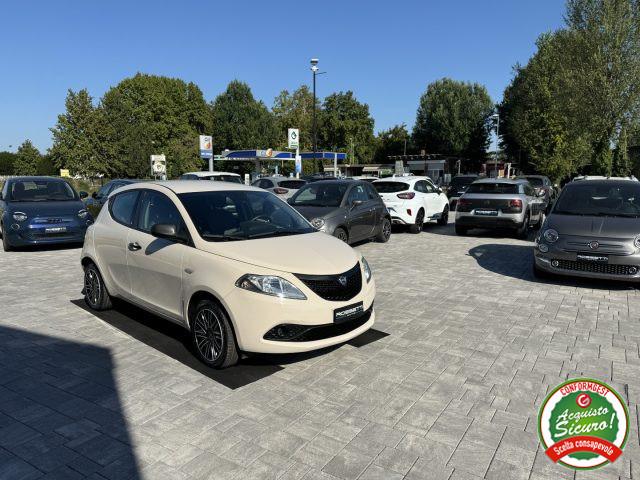 LANCIA Ypsilon 1.2 5p GPL Ecochic ANCHE X NEOPATENTATI