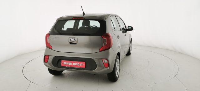 KIA Picanto 1.0 12V 5 porte Active