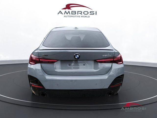 BMW 420 Serie 4 d xDrive Gran Coupé Msport Pro Comfort Pac