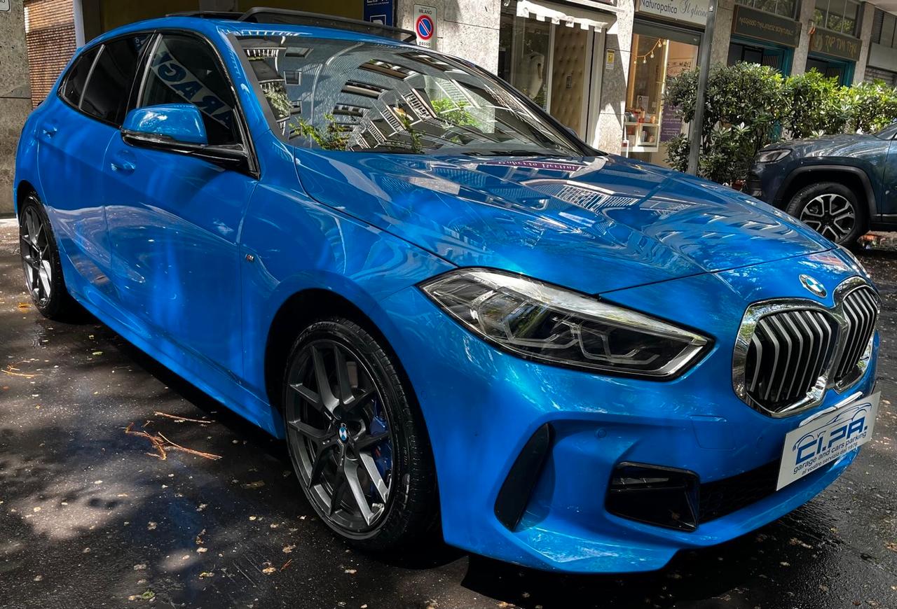 Bmw 120 120i 5p. Msport