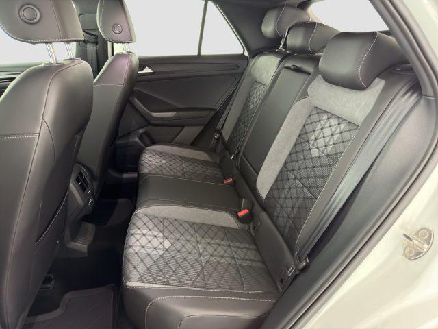 VOLKSWAGEN T-Roc T-Roc 1.0 TSI R-Line