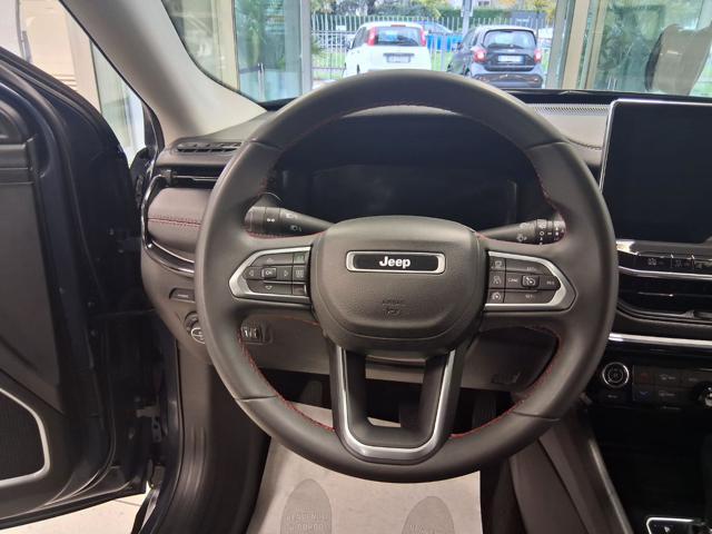 JEEP Compass 1.3 Turbo T4 240 CV PHEV AT6 4xe Trailhawk