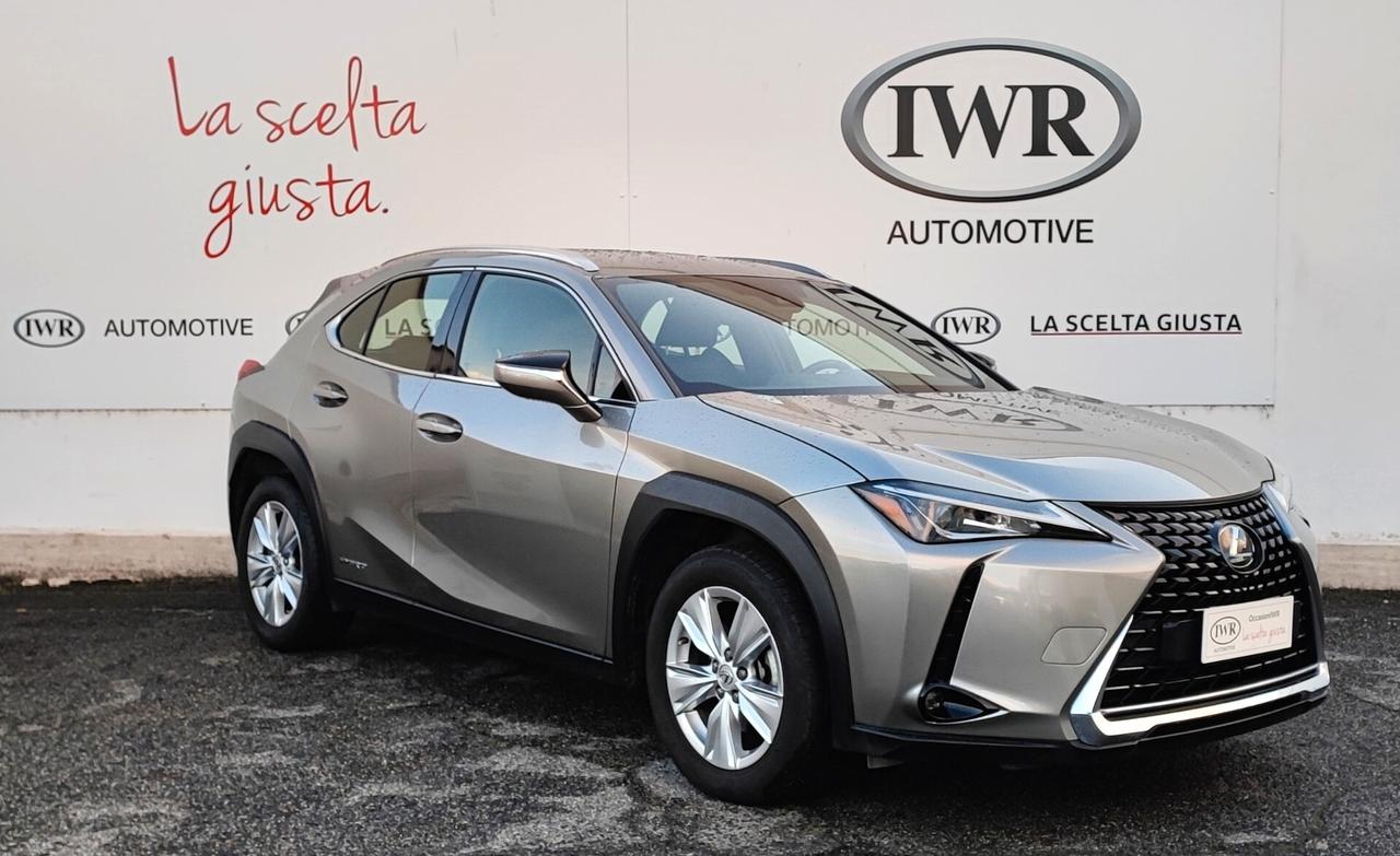 Lexus UX250h Hybrid Executive