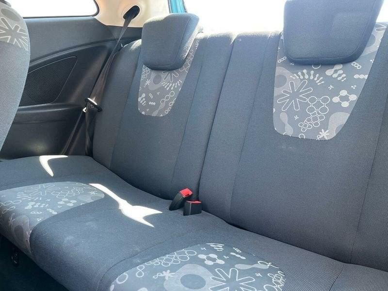 Ford Ka Ka 1.2 + 69cv