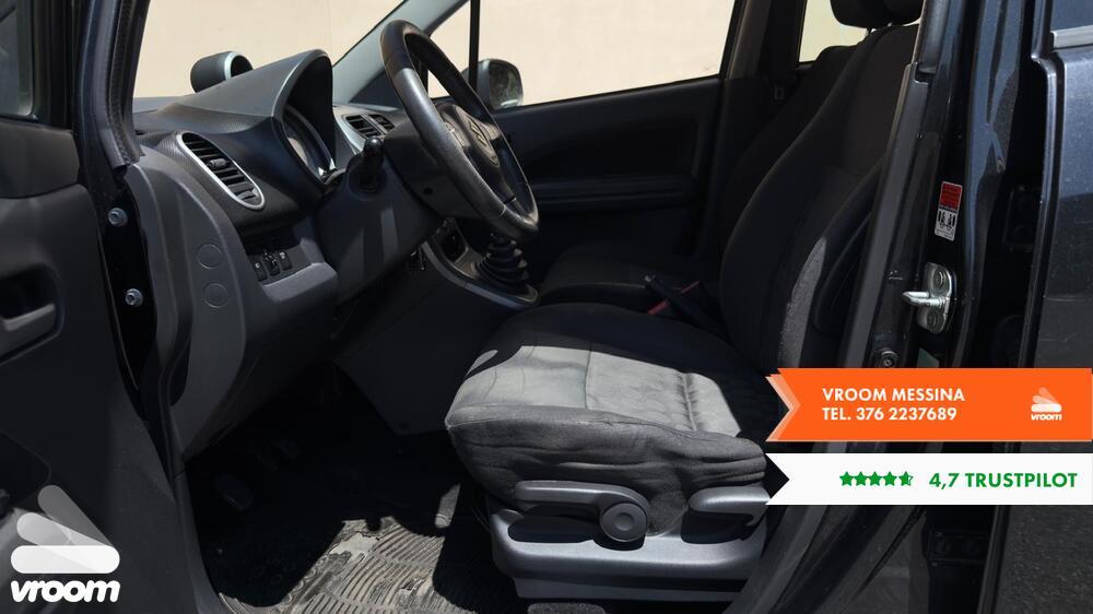 SUZUKI Splash Splash 1.2 GLS