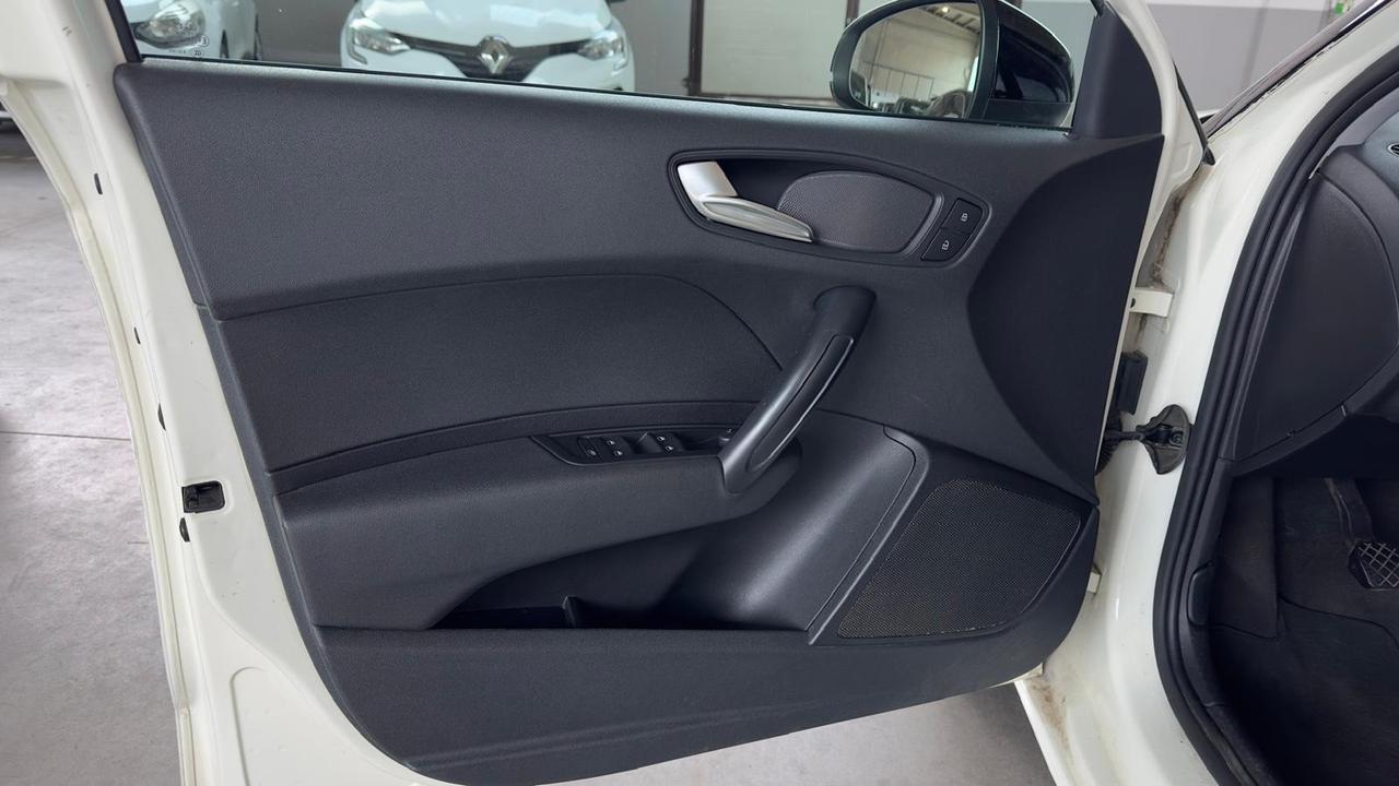 Audi A1 SPB 1.6 TDI ATTRACTION