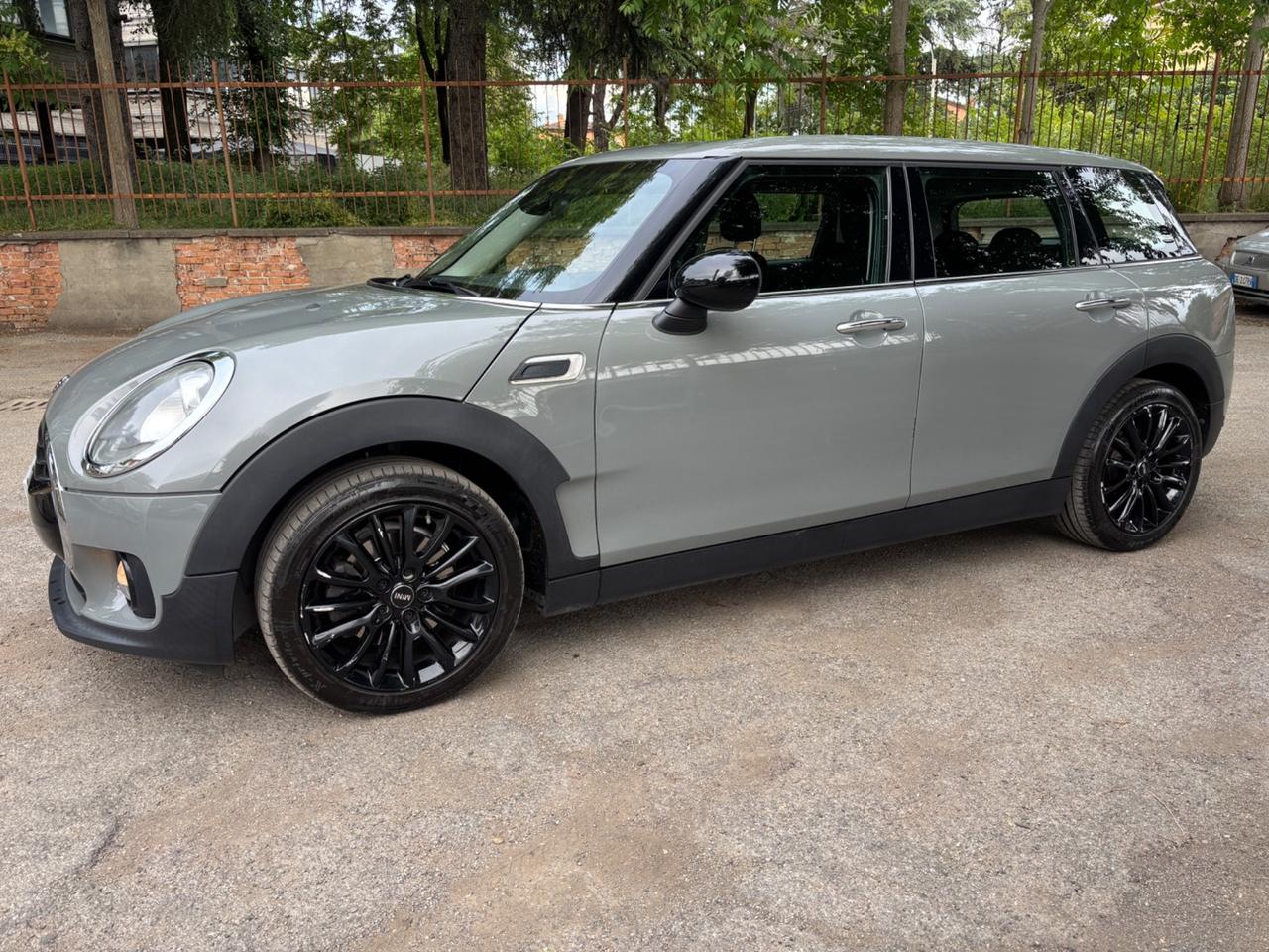 Mini Cooper D Clubman 2.0 SD Hype