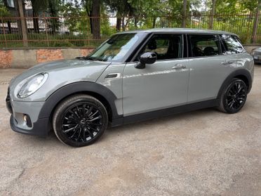 Mini Cooper D Clubman 2.0 SD Hype