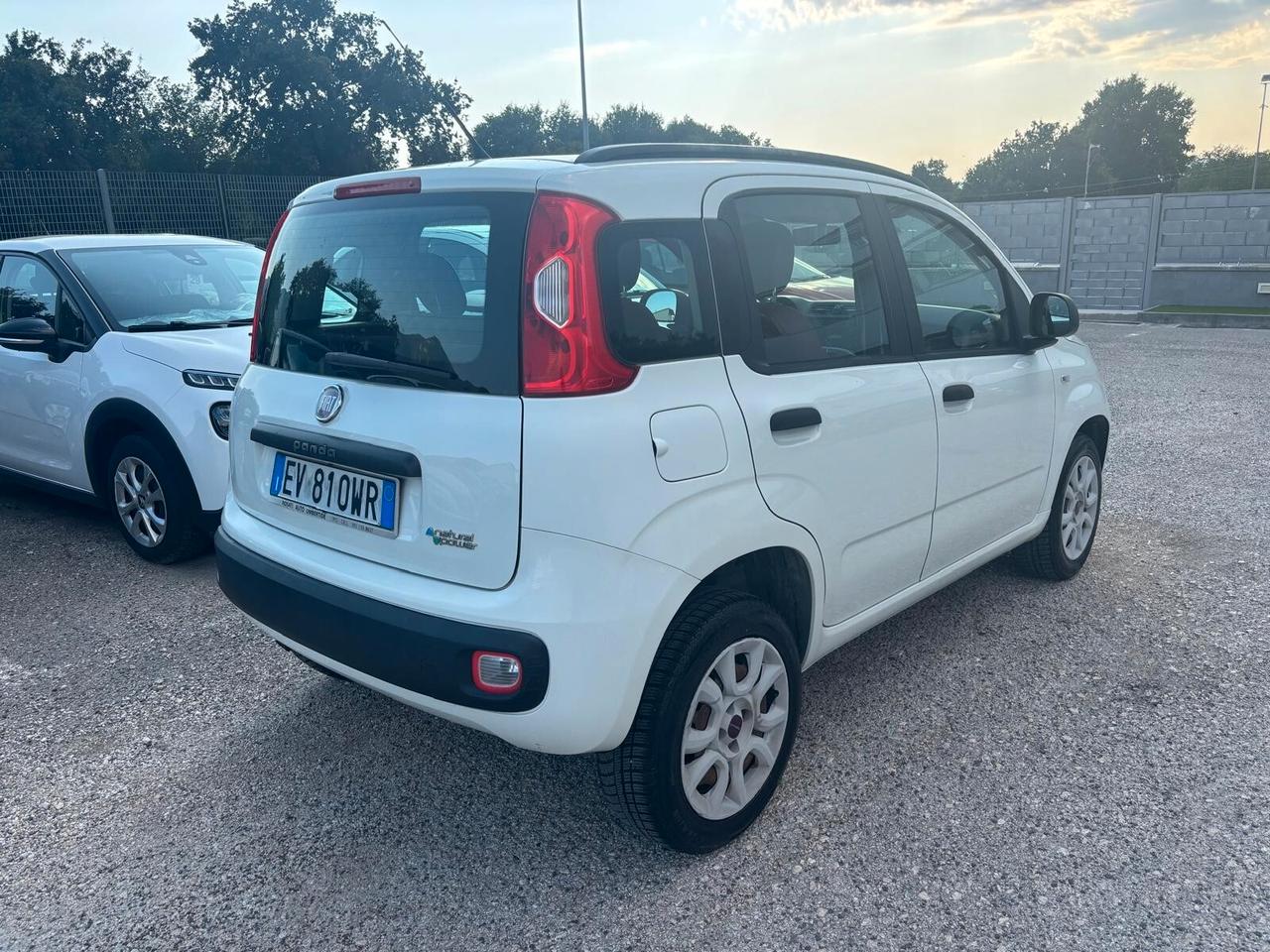 Fiat Panda 900 NATURAL POWER - 2014