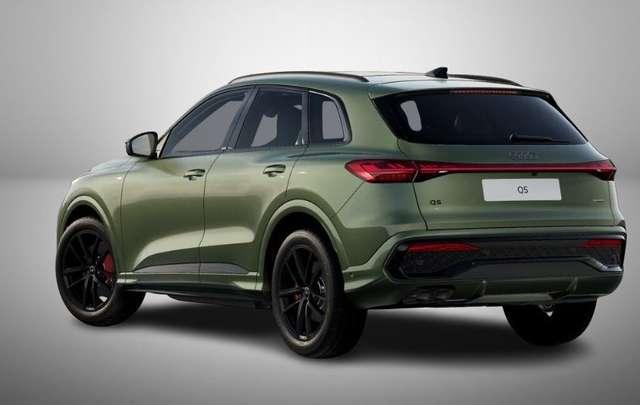 Audi Q5 TDI QUATTRO S-TR. S-LINE 204CV UFF. ITALIA PROMO