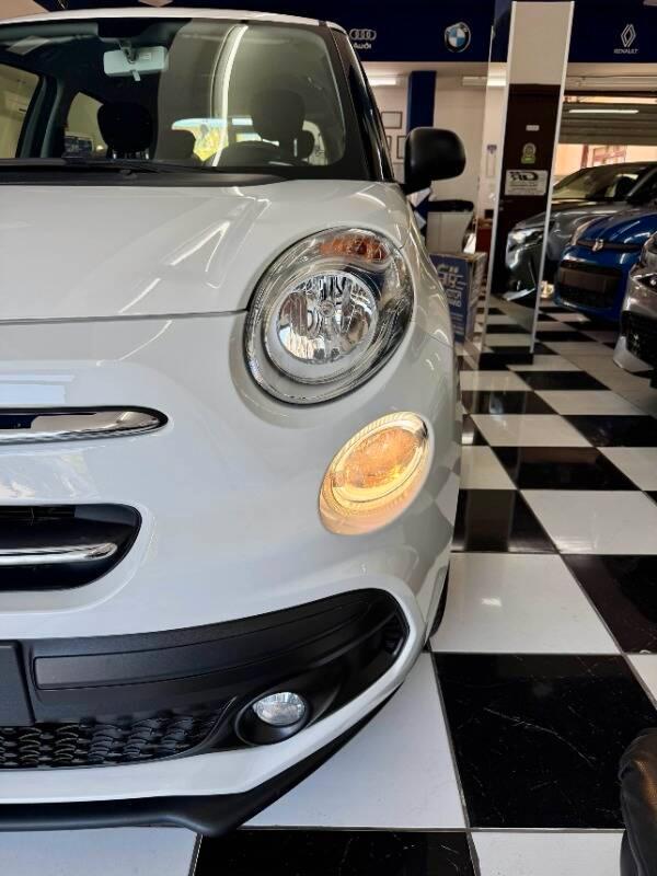 Fiat 500 L 1.6 mjt Urban 120cv my19