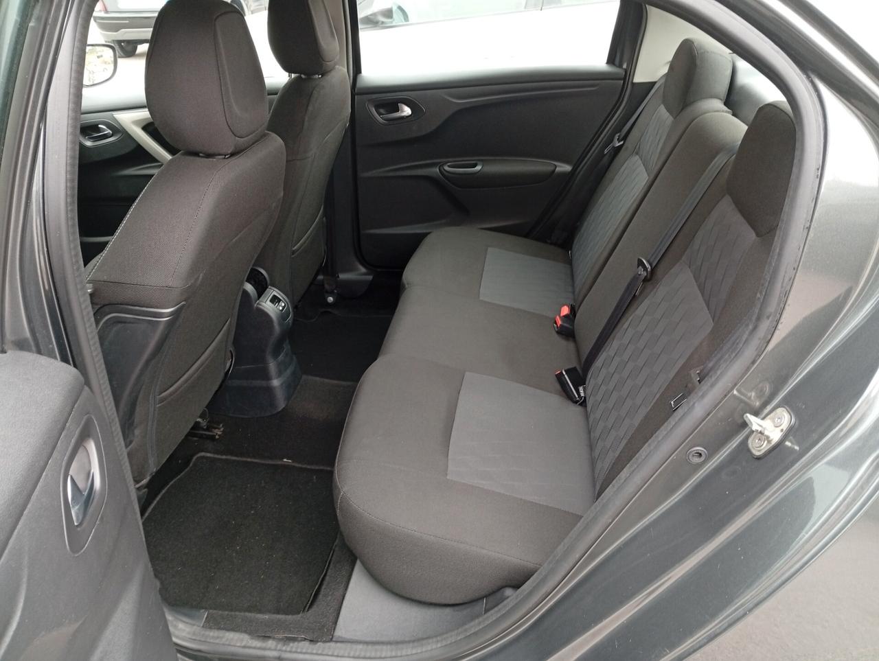 Citroen C-Elysee BlueHDi 100 Exclusive