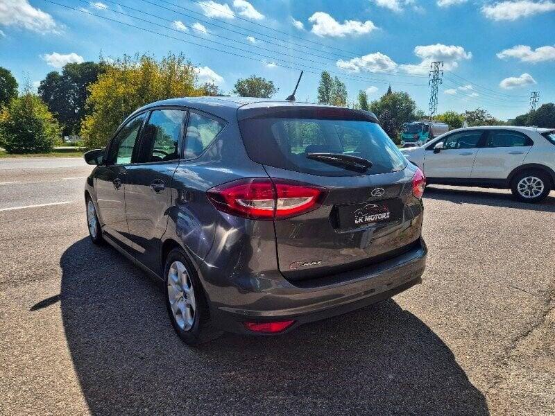 Ford C-Max C-Max 1.5 TDCi 120CV Start&Stop Plus