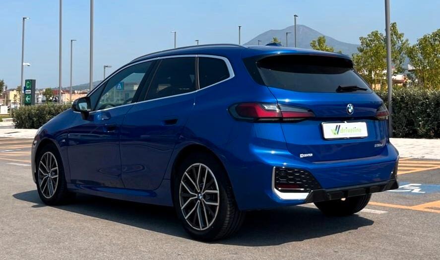 Bmw 2er Active Tourer 218d Msport