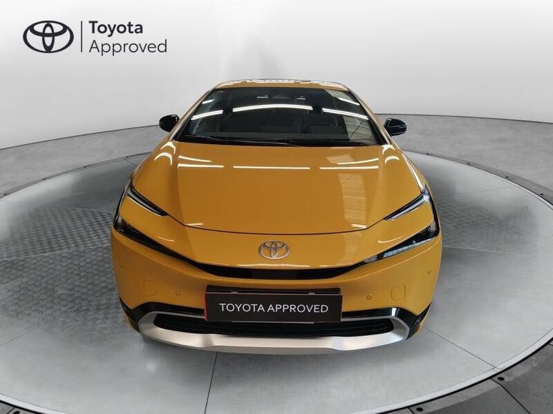 Toyota Prius Prius 2.0 Plug-in Hybrid Lounge