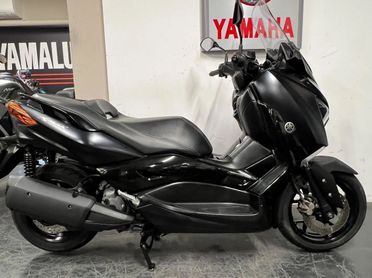 Yamaha X-Max 300 IRON MAX