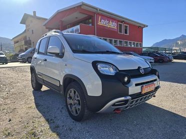 FIAT Panda Cross 1.3 MJT 95 CV S&S 4x4
