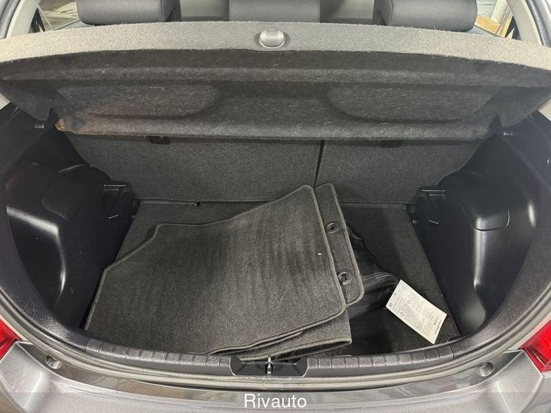 Toyota Yaris Yaris 1.3 5 porte Active