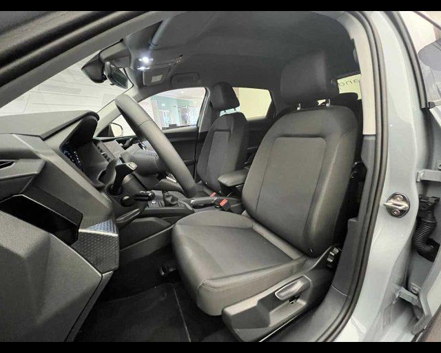 AUDI A1 CITYCARVER allstreet 1,0 L3 85/DS8M6 MY 25
