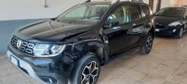 Dacia Duster 1.0 TCe 100 CV ECO-G Prestige DaciaPlus