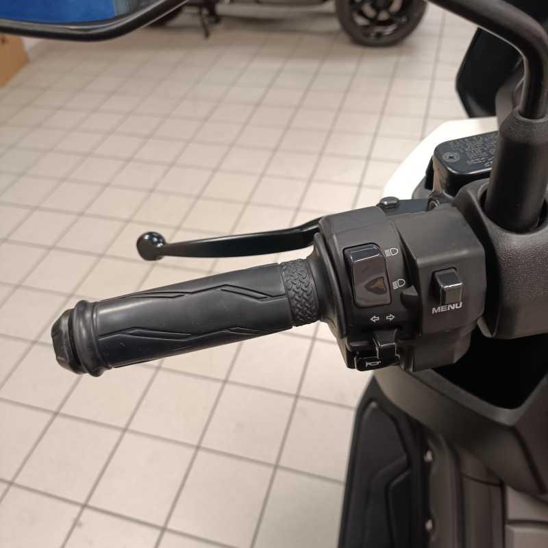 Yamaha N-Max 125 - 2025