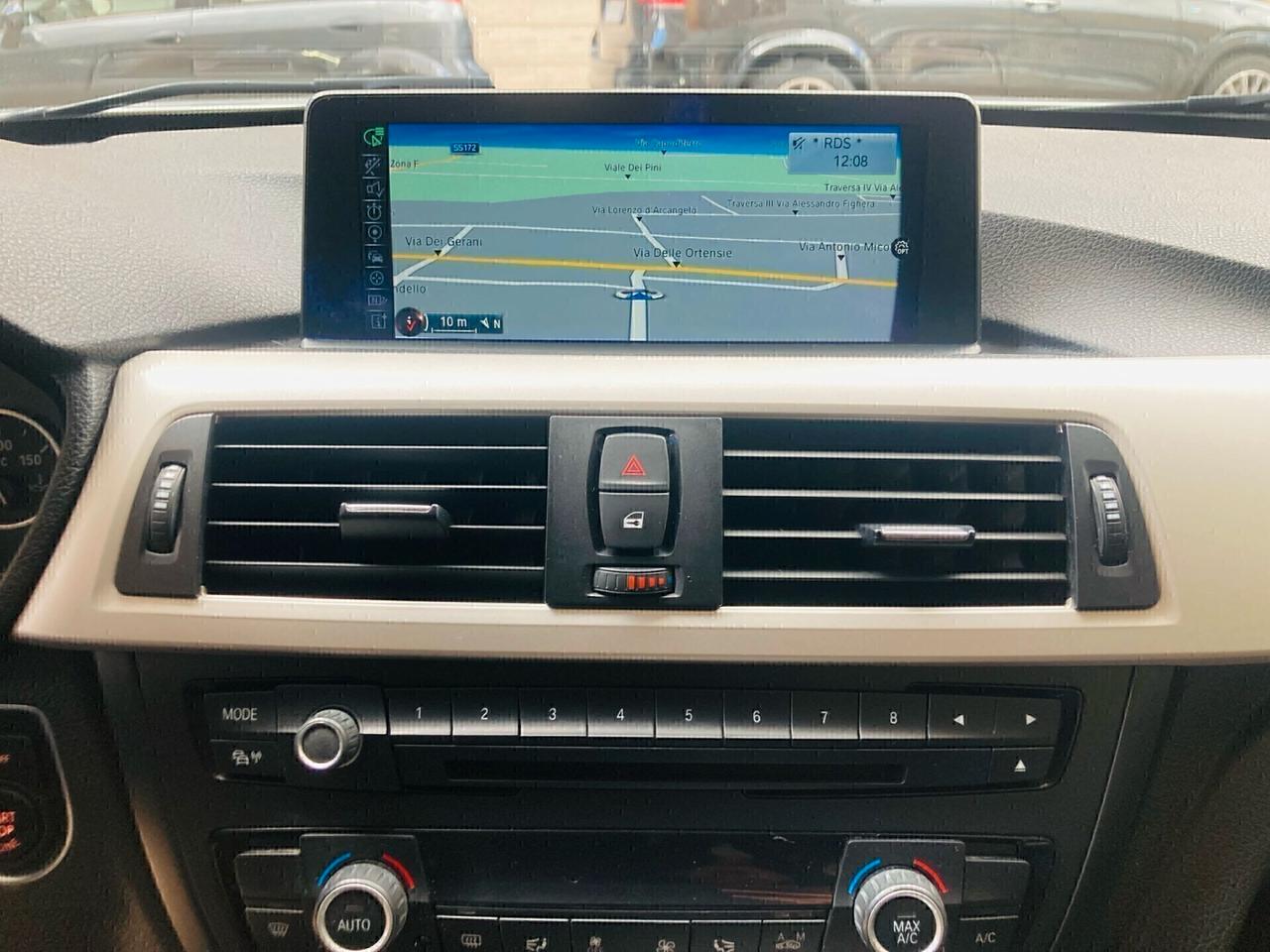 Bmw 320d - PERFETTO - 2014