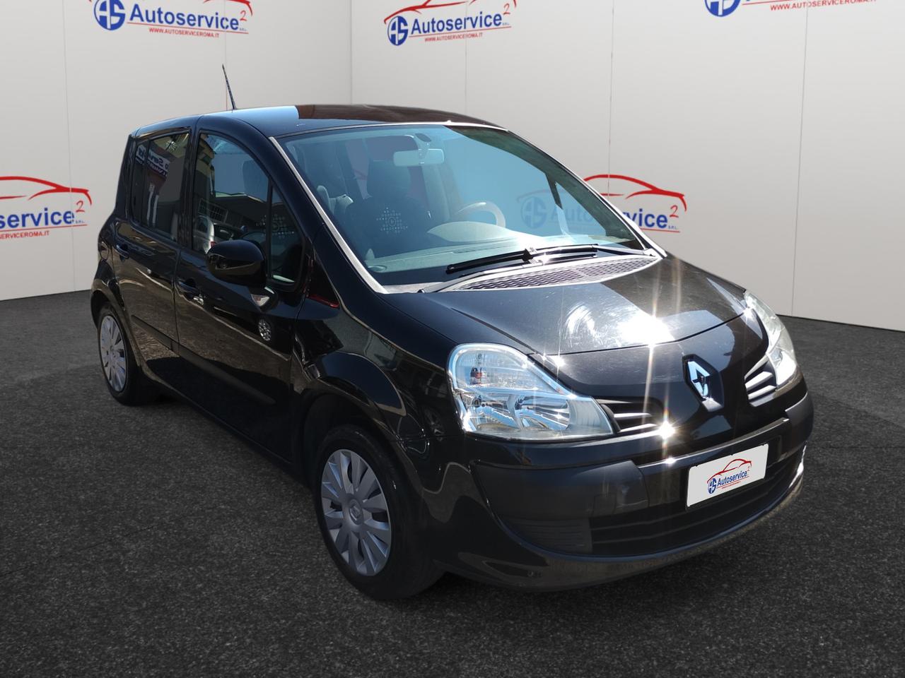 Renault Modus 1.2 Live 75cv