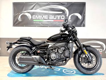 CF MOTO CL-C 450