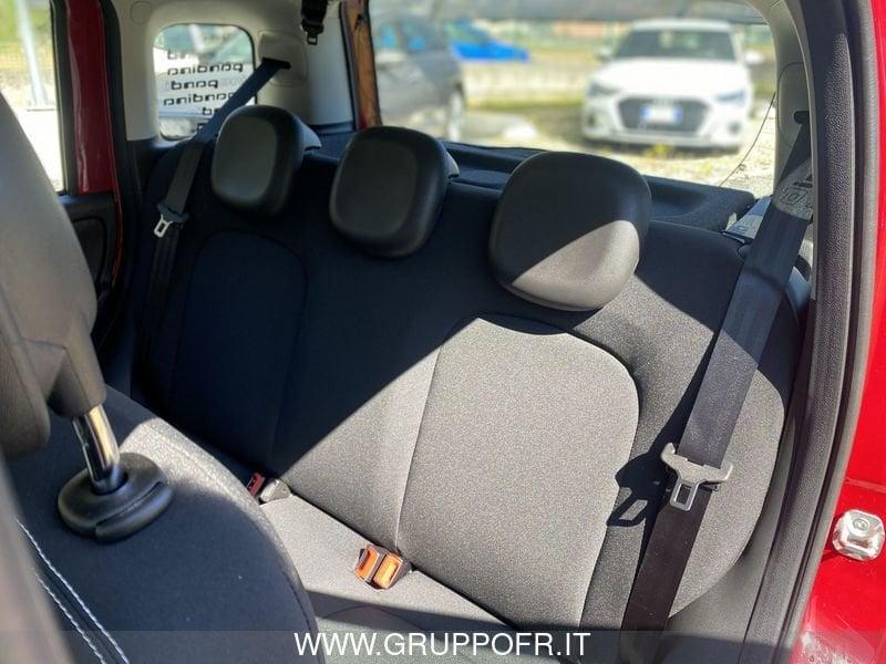 FIAT Pandina PANDA MY26 1.0 65CV HYBRID ICON