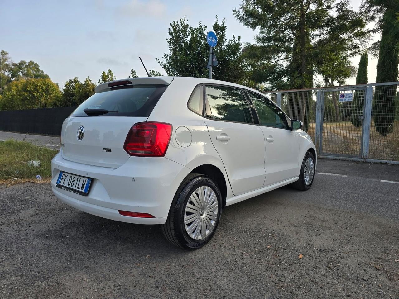 Volkswagen Polo 1.0 MPI 75CV 5p. Business