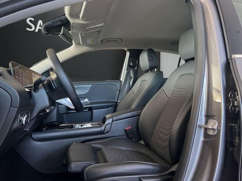 Mercedes-Benz GLA GLA 180 d Advanced