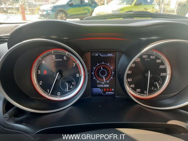 Suzuki Swift 1.2 Hybrid Top 2WD