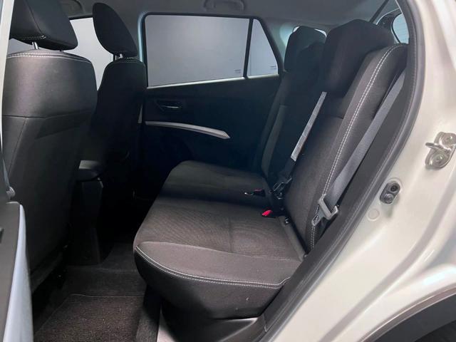 SUZUKI S-Cross 1.4 Hybrid 4WD All Grip Cool