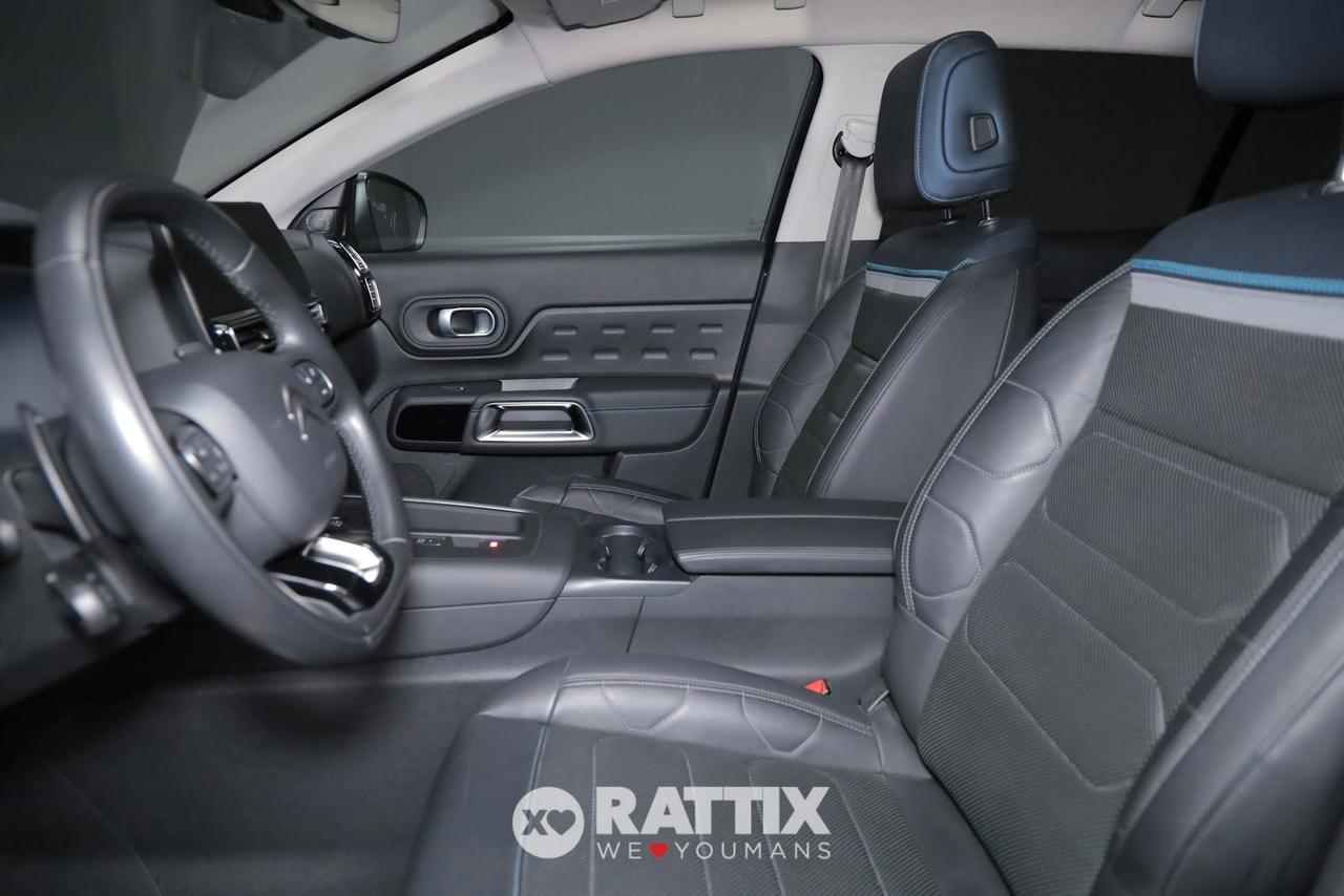 Citroen C5 Aircross 1.6 Hybrid 225CV Shine e-EAT8