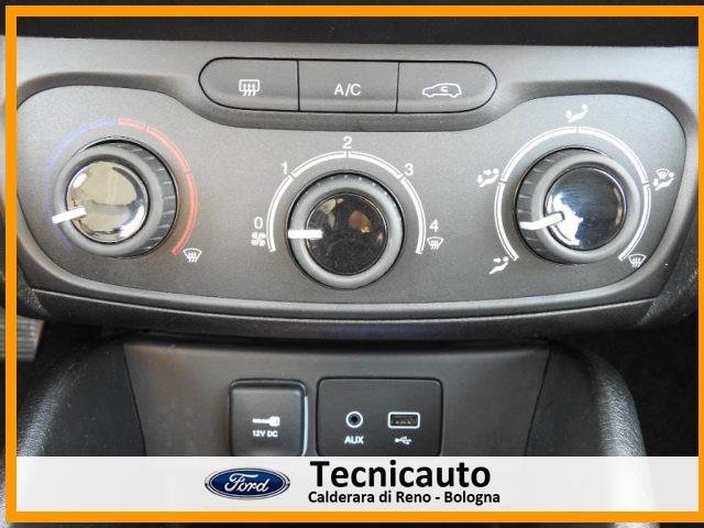 FIAT Tipo 1.3 Mjt S&S SW Lounge *NEOPATENTATO*