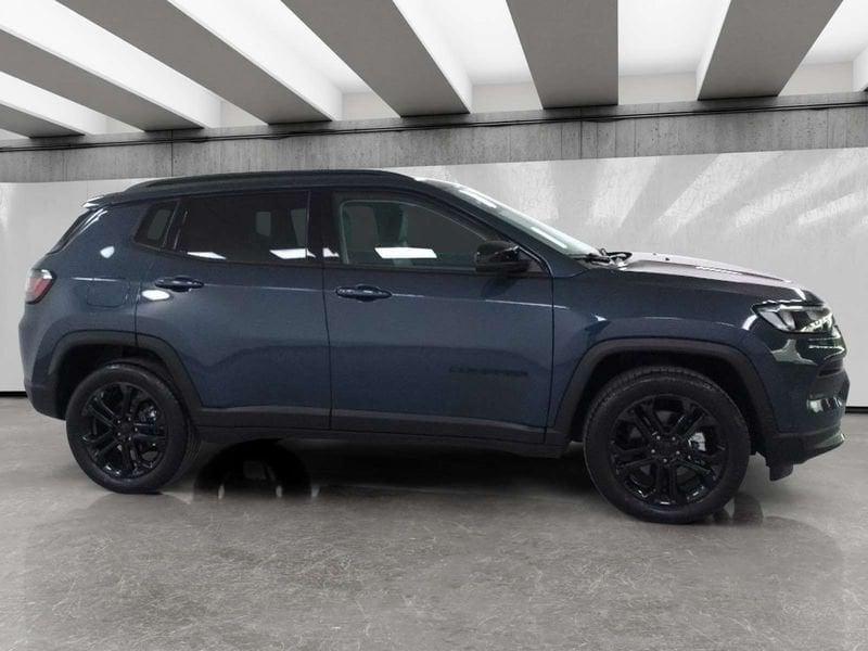 Jeep Compass 1.6 mjt Night Eagle 2wd 130cv